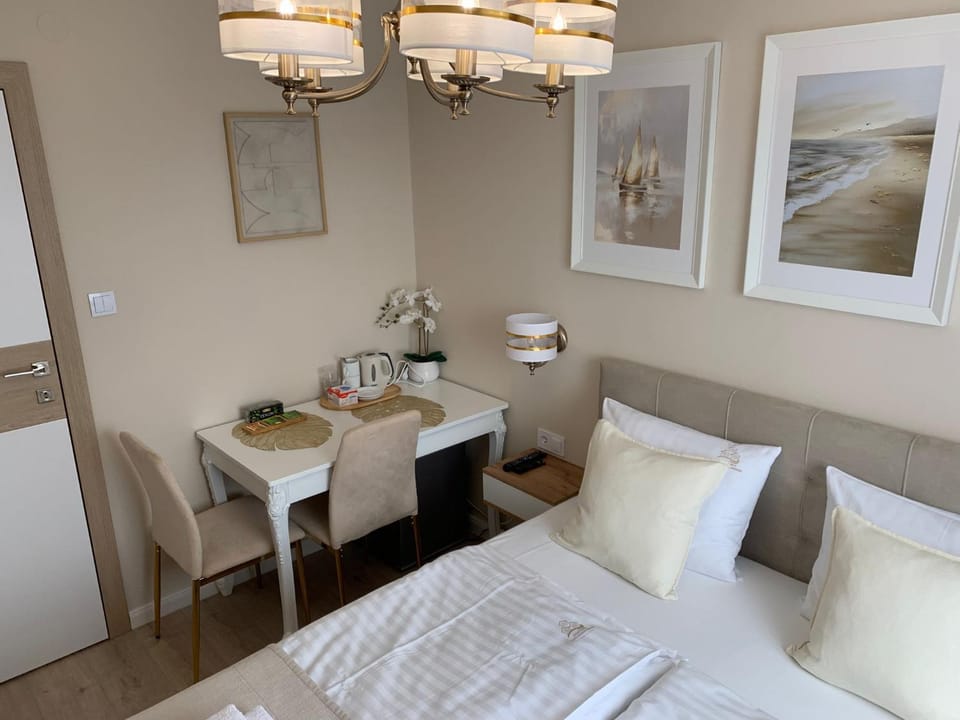 Rooms Porta Baltica Premium Apartment in West Pomeranian Voivodeship, Poland