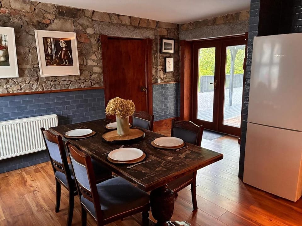 Dunville Barn Peaceful Rural Escape House in Westmeath, Co. Westmeath, Ireland