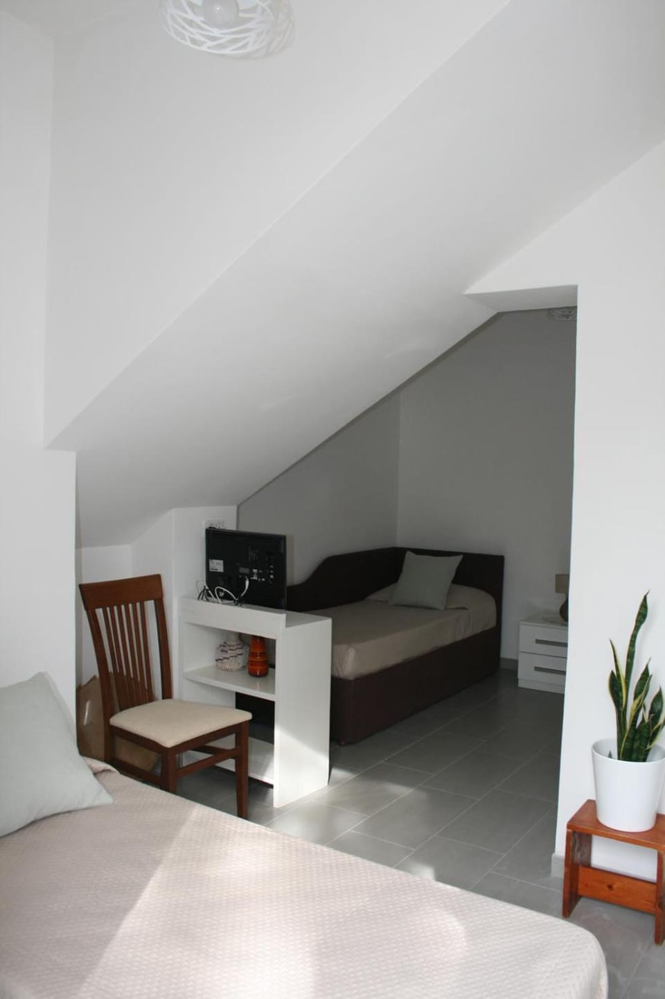 Albachiara Ischia Apartment in Ischia