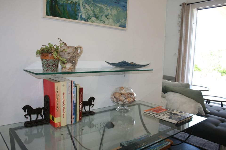 Albachiara Ischia Apartment in Ischia