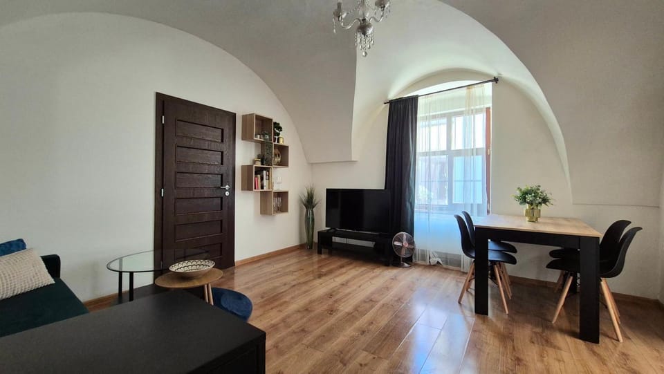 Mirror Apartment, Košice Old Town Apartment in Slovakia