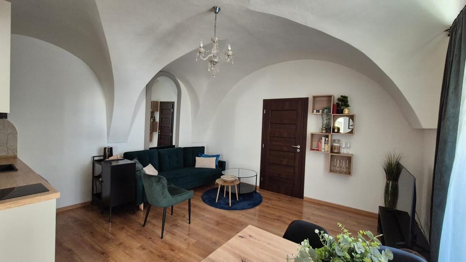 Mirror Apartment, Košice Old Town Apartment in Slovakia