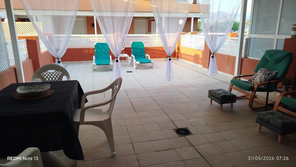 Apartamento Perea playa Apartment in Ribera Baixa