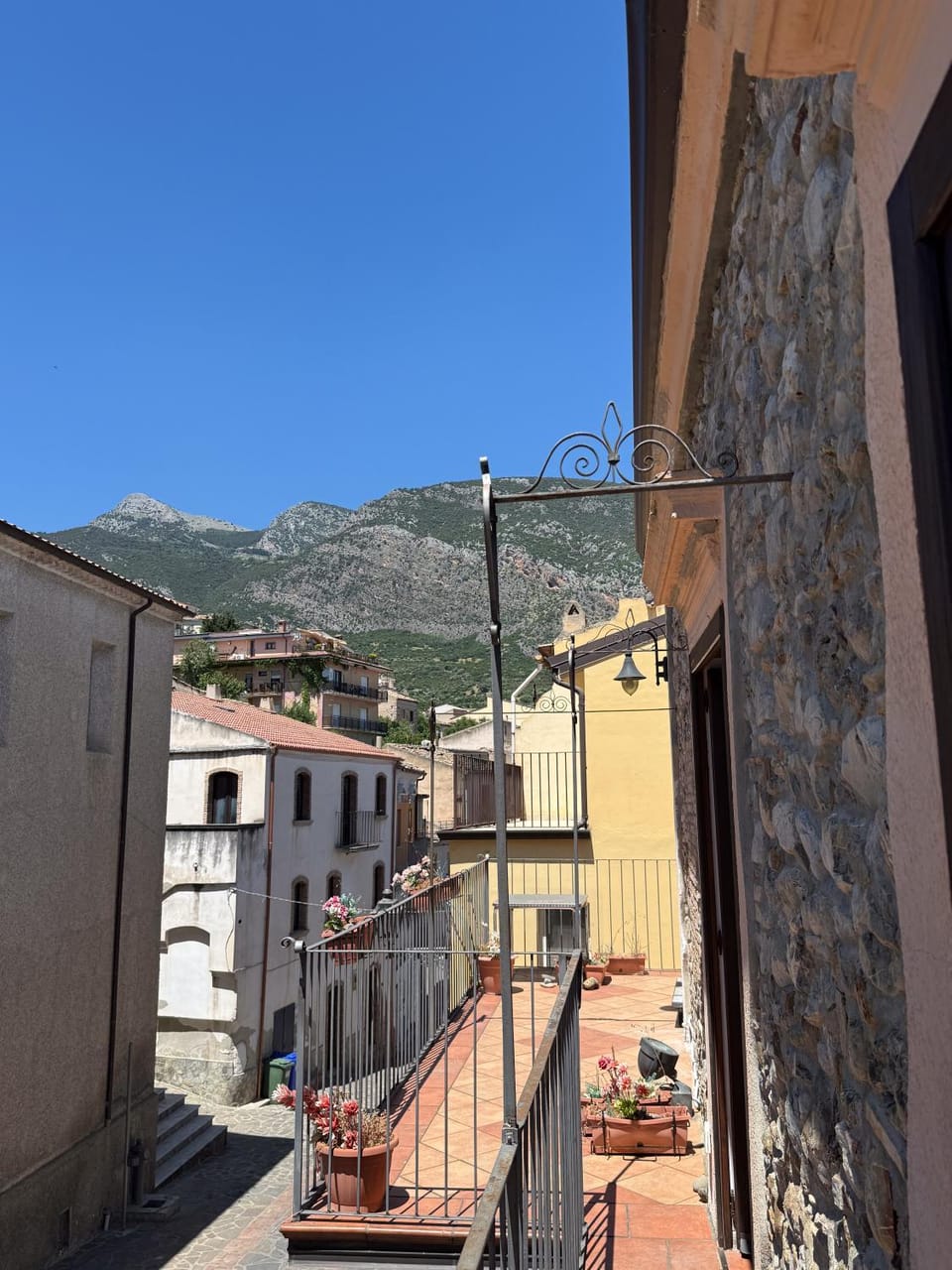 Borgo Luce - Rooftop and Rooms Bed and Breakfast in Calabria