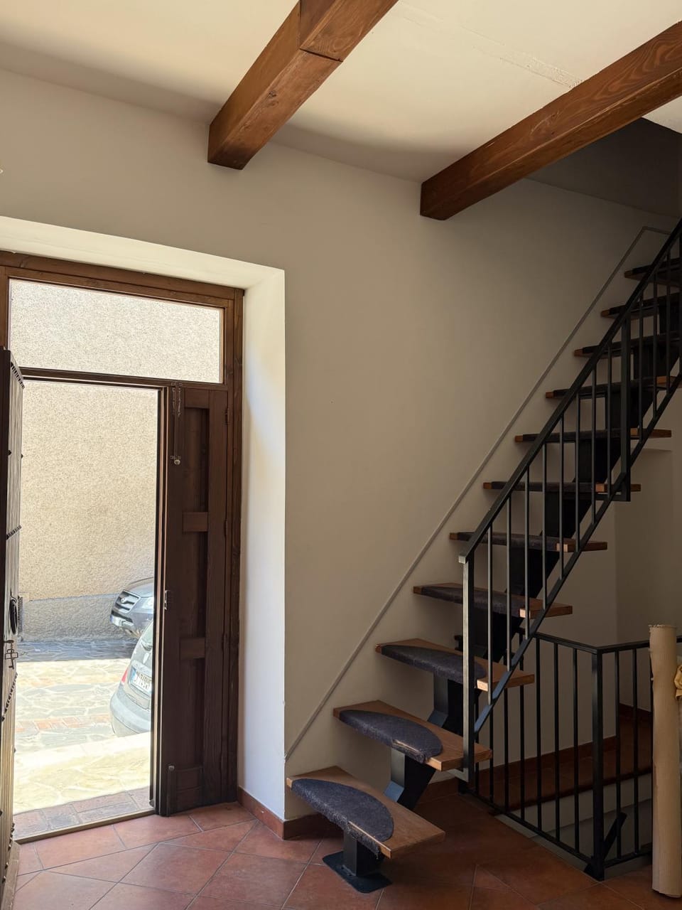 Borgo Luce - Rooftop and Rooms Bed and Breakfast in Calabria