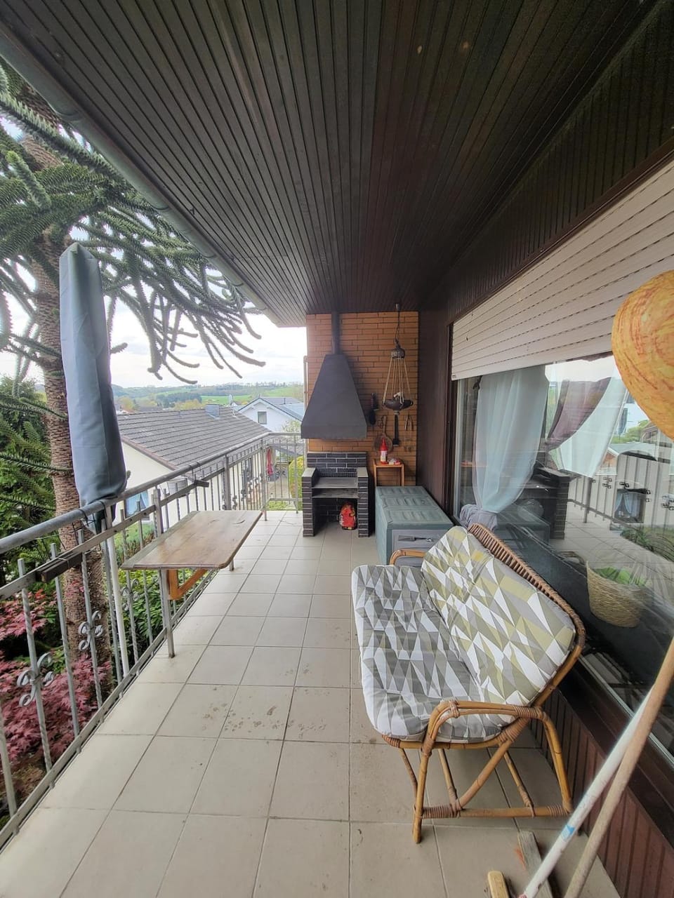 House in Nature Apartment in North Rhine-Westphalia