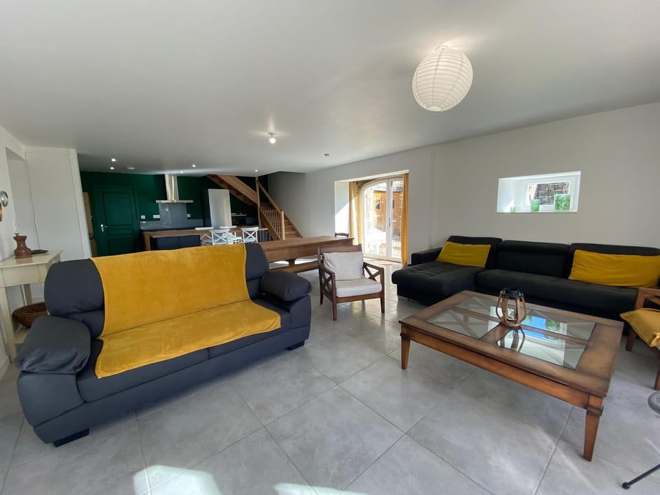 gite de Merlet House in Auvergne-Rhône-Alpes