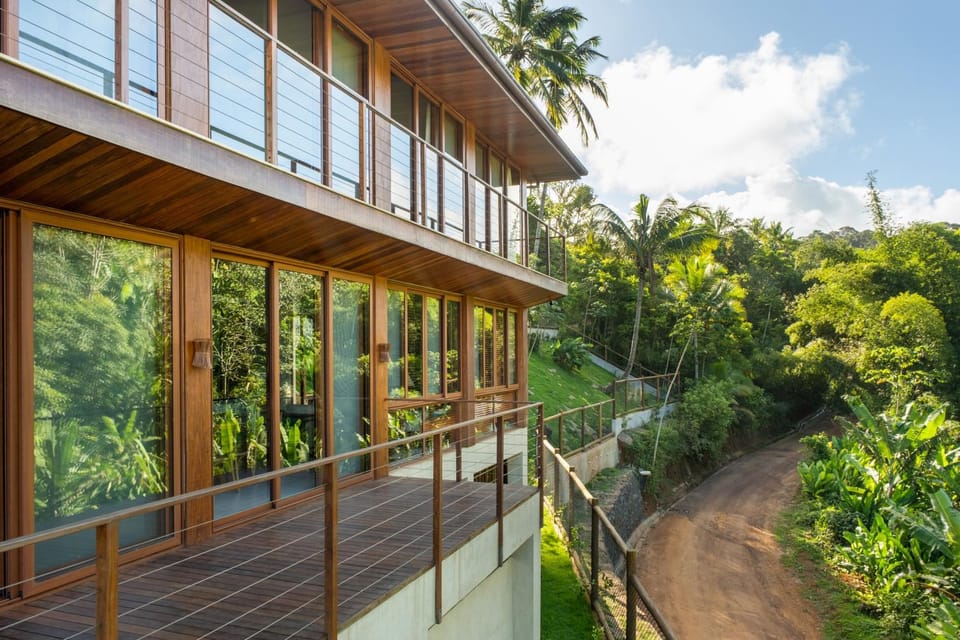 Property building, View (from property/room), Balcony/Terrace, Balcony/Terrace