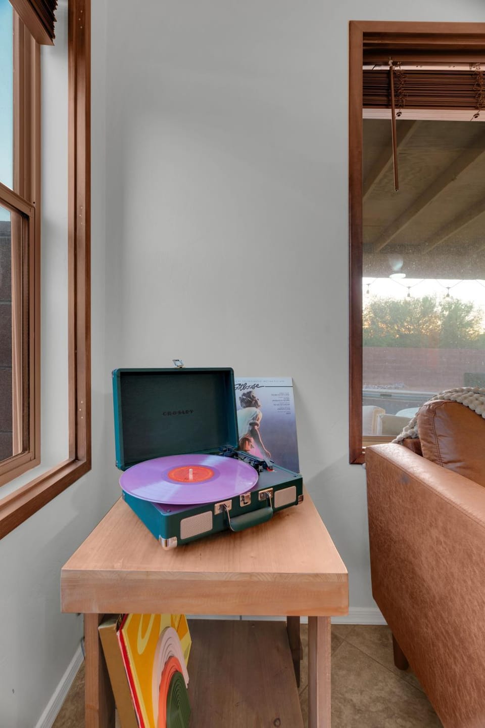 TV and multimedia