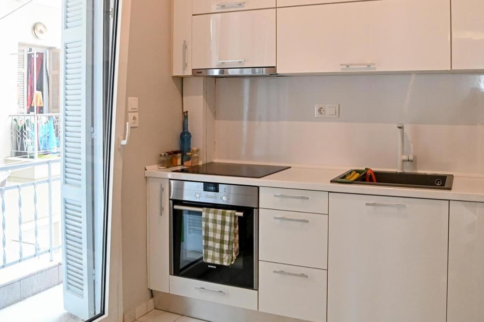 Center Of Thessaloniki 2 Apartment in Thessaloniki