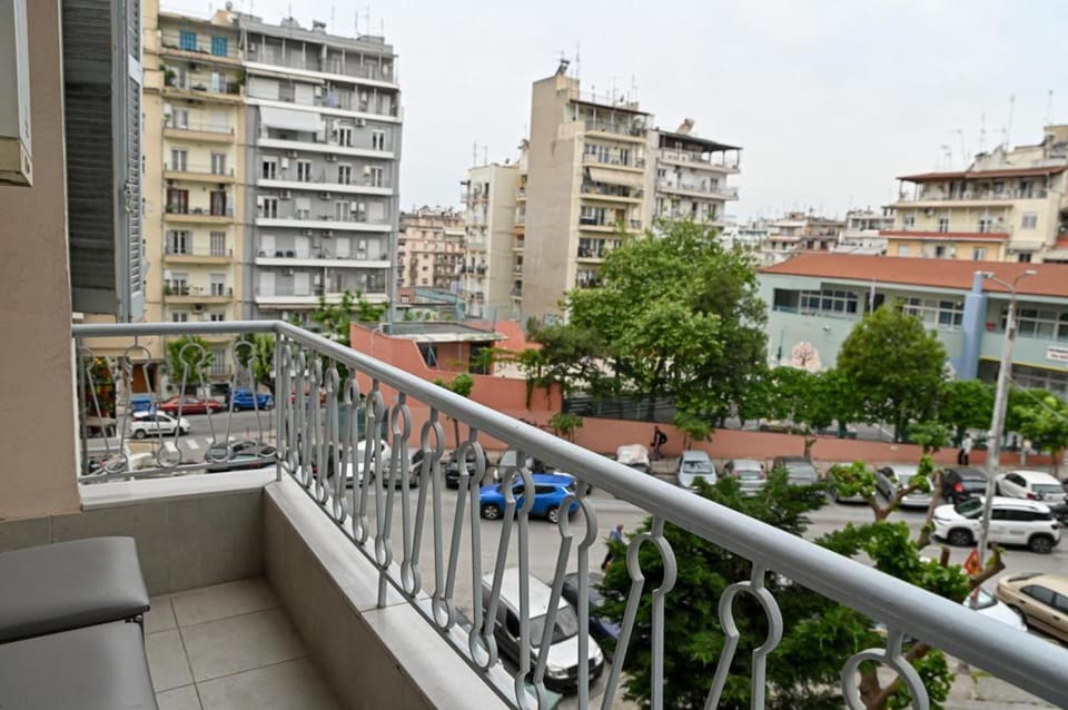Center Of Thessaloniki 2 Apartment in Thessaloniki