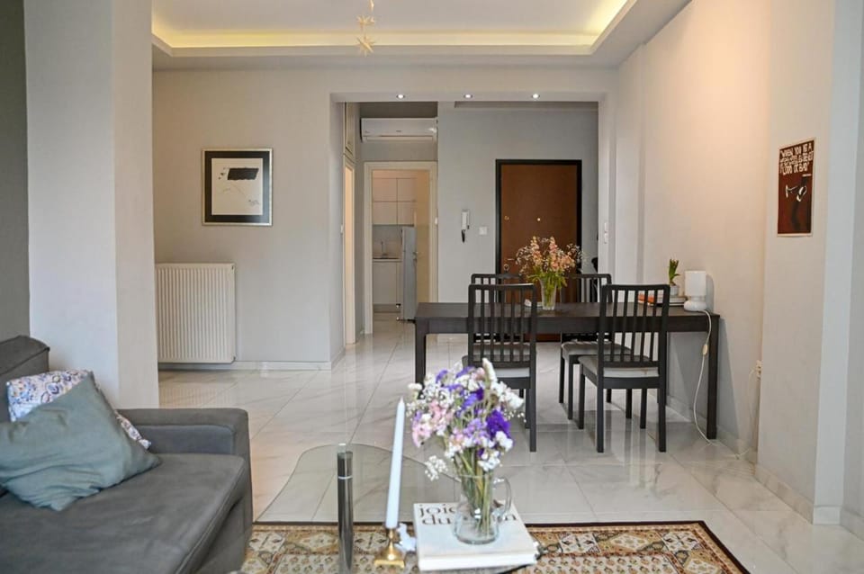 Center Of Thessaloniki 2 Apartment in Thessaloniki