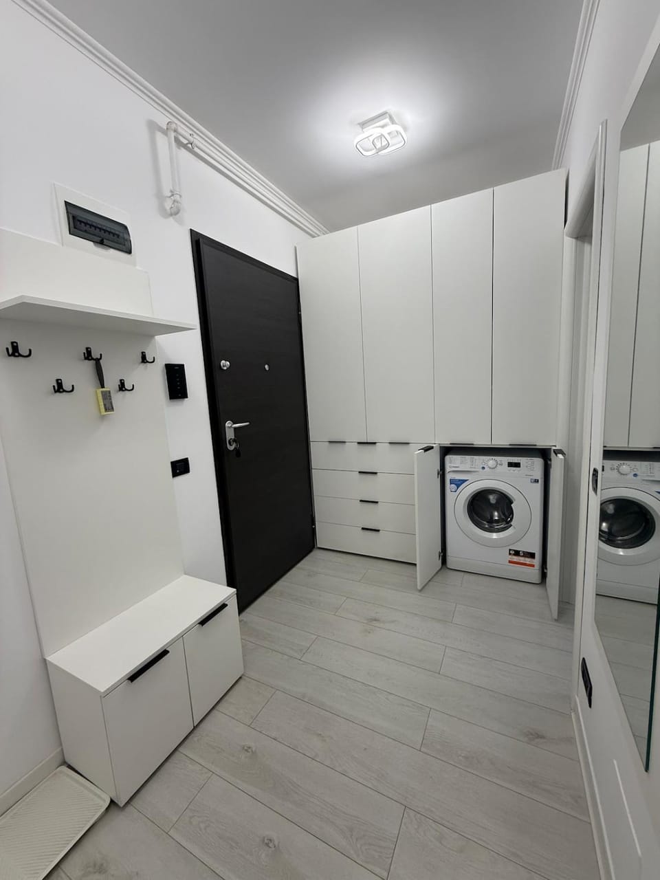 Emerald Heaven Studio 2 Apartment in Bucharest