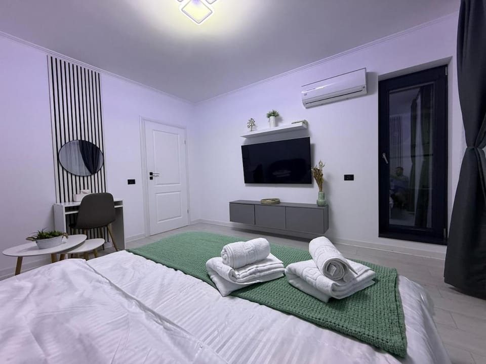 Emerald Heaven Studio 2 Apartment in Bucharest