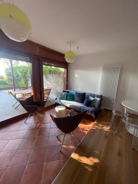 Scoglietto 60 Apartment in Punta Ala