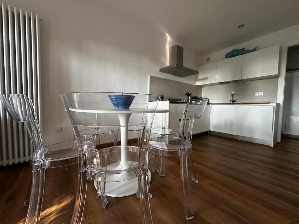 Scoglietto 60 Apartment in Punta Ala
