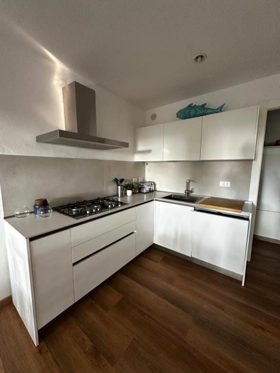 Scoglietto 60 Apartment in Punta Ala