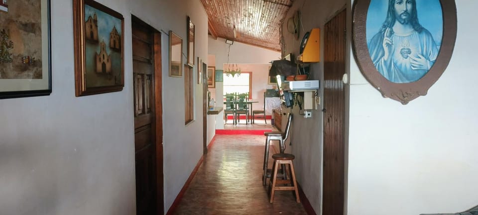 Finca la pilarica Apartment in Caldas, Colombia
