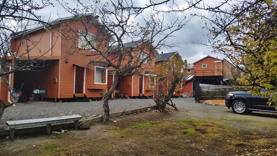 Cabañas Ohiggins Bed and Breakfast in Los Lagos, Chile