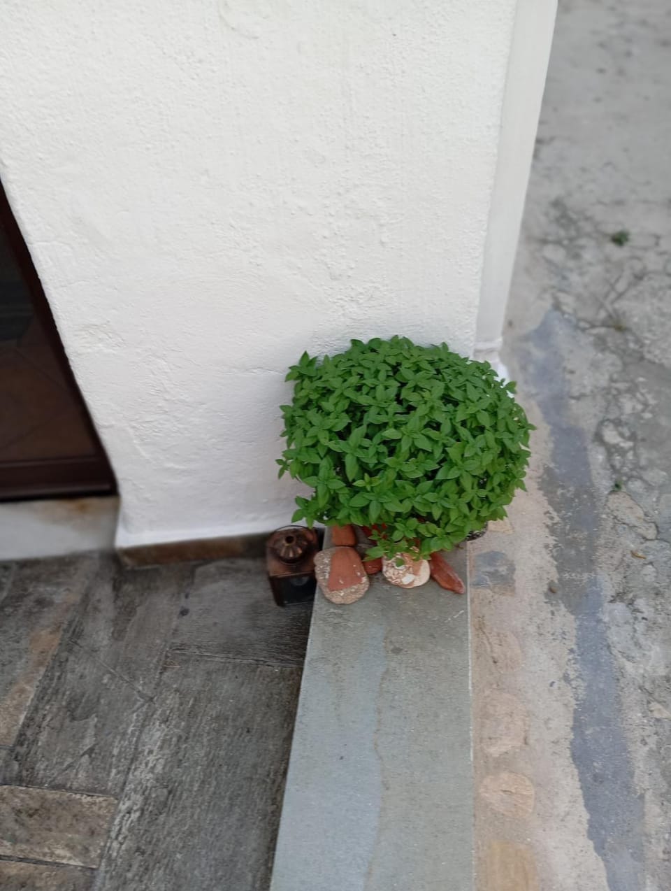 Myrto's traditional house Apartment in Euboea