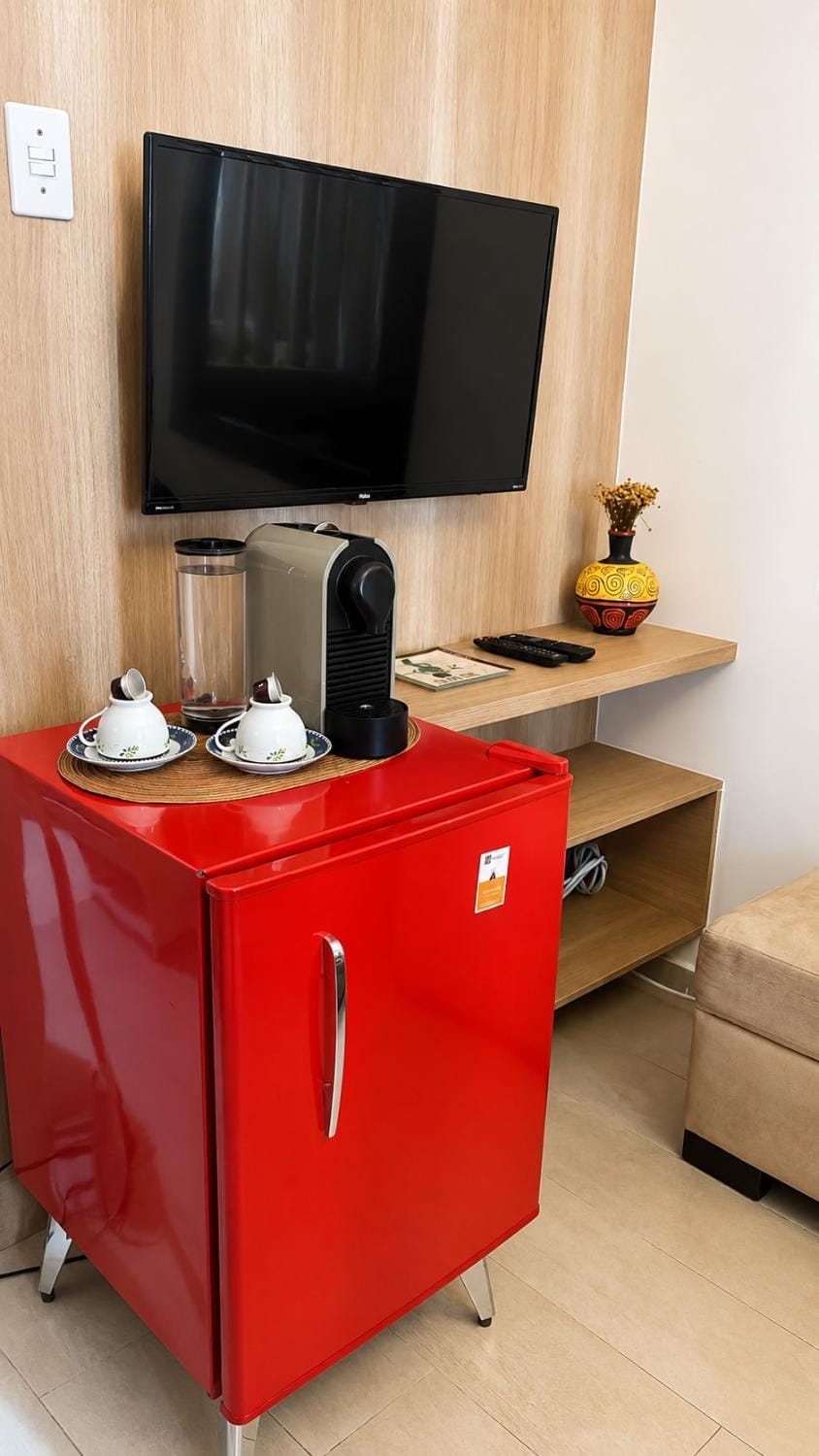 Loft Encantador Boutique Stay in Copacabana Apartment in Rio de Janeiro