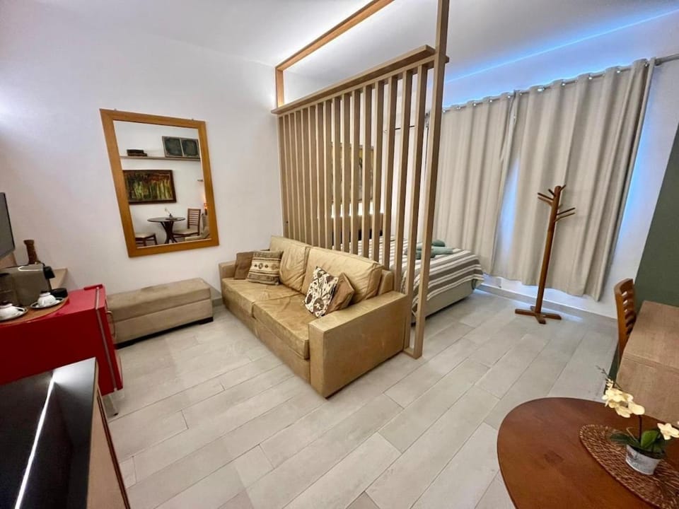 Loft Encantador Boutique Stay in Copacabana Apartment in Rio de Janeiro