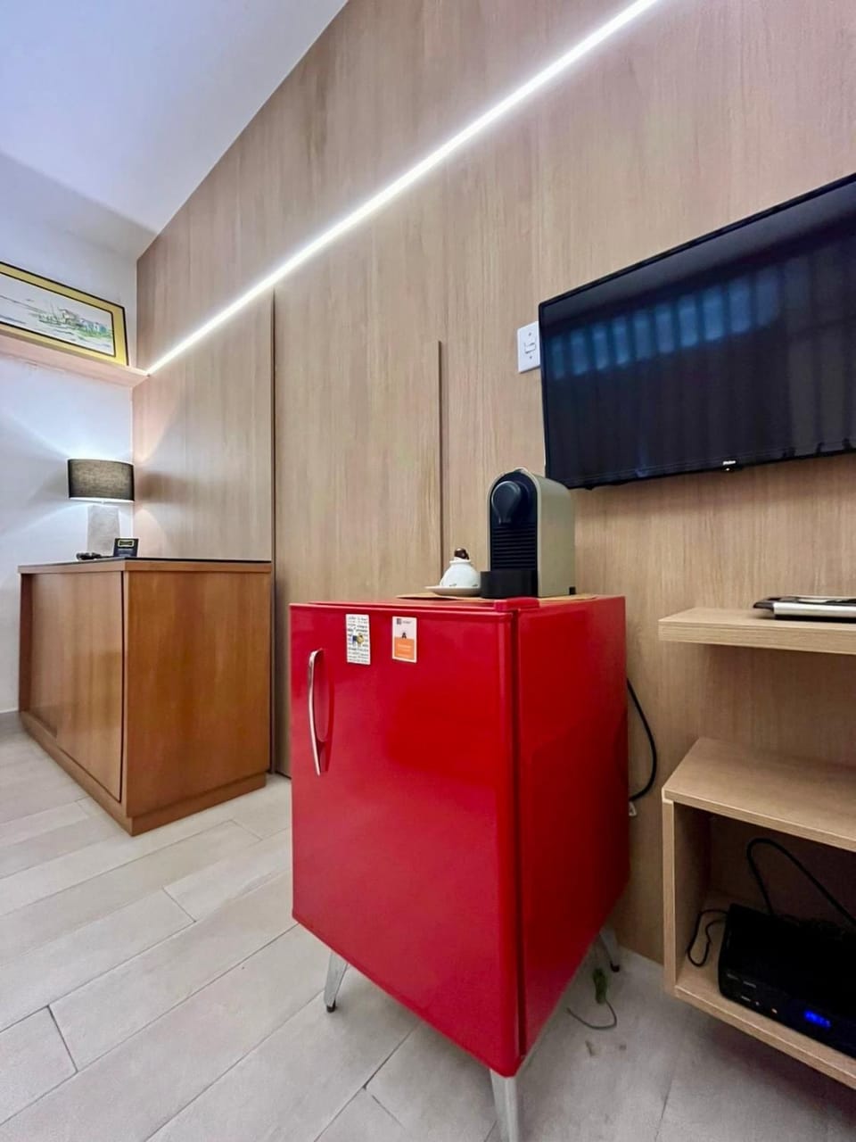 Loft Encantador Boutique Stay in Copacabana Apartment in Rio de Janeiro
