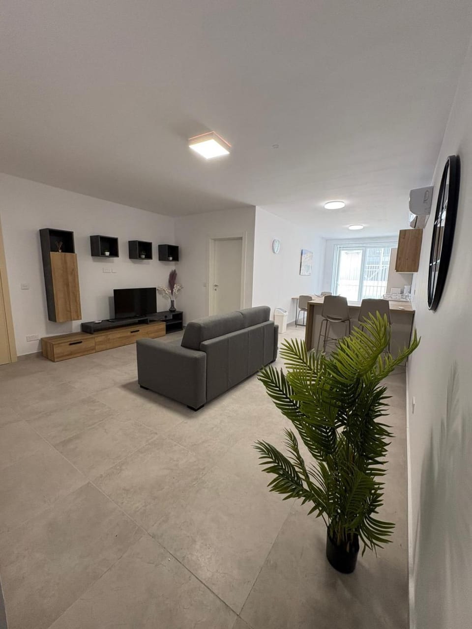 San Gwann Brand New 2BDR Apartment by PMI Malta Apartment in Malta