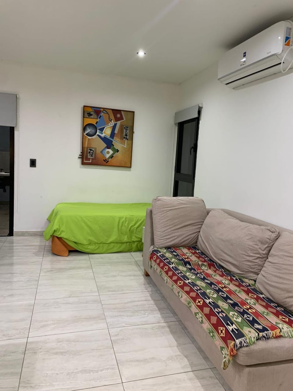 La plata City Bell Apartment in Buenos Aires Province