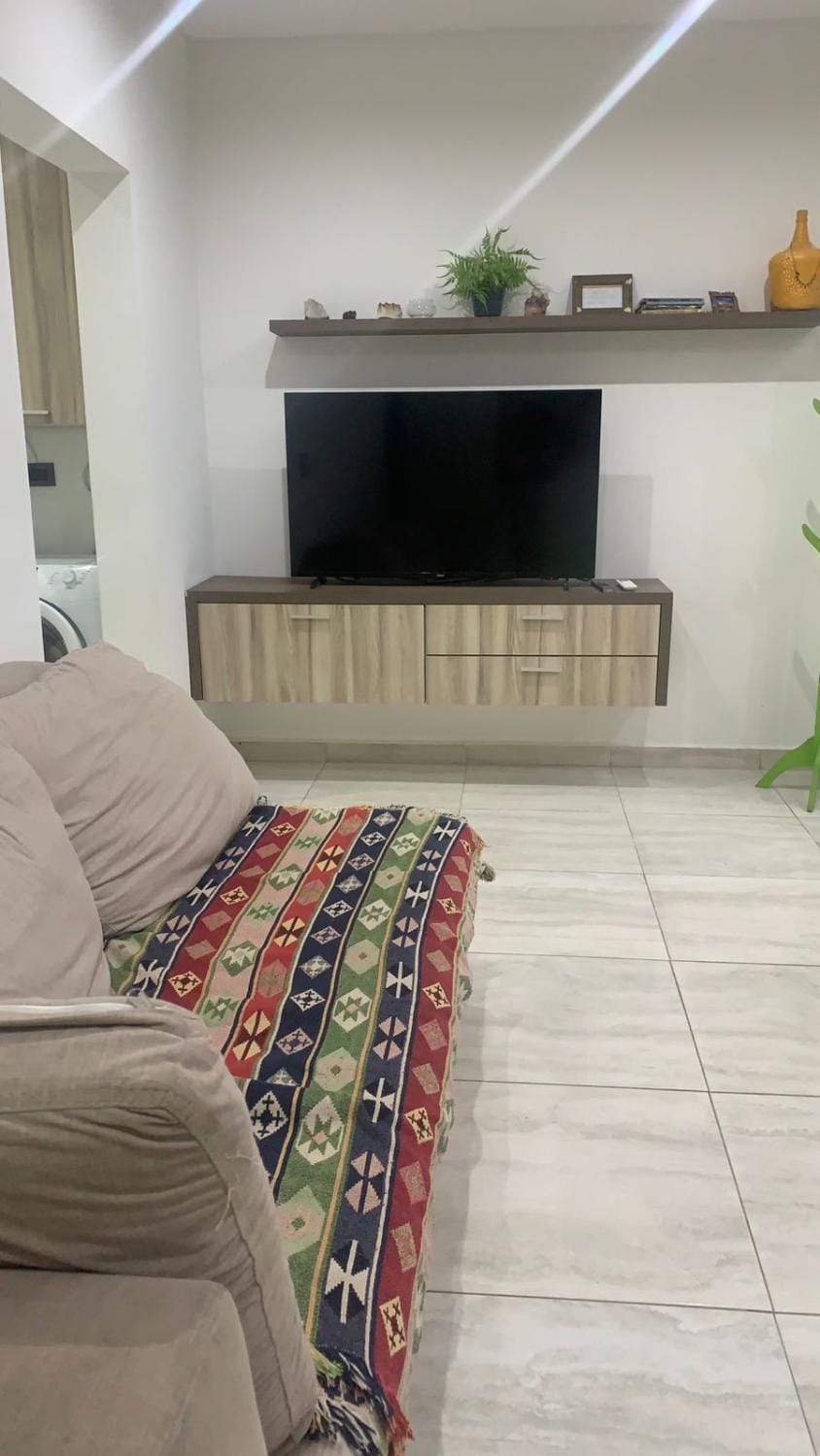 La plata City Bell Apartment in Buenos Aires Province