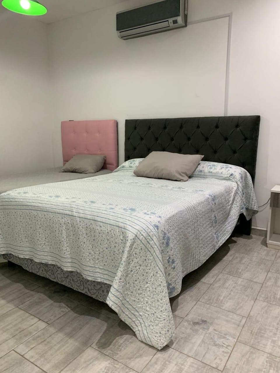 La plata City Bell Apartment in Buenos Aires Province