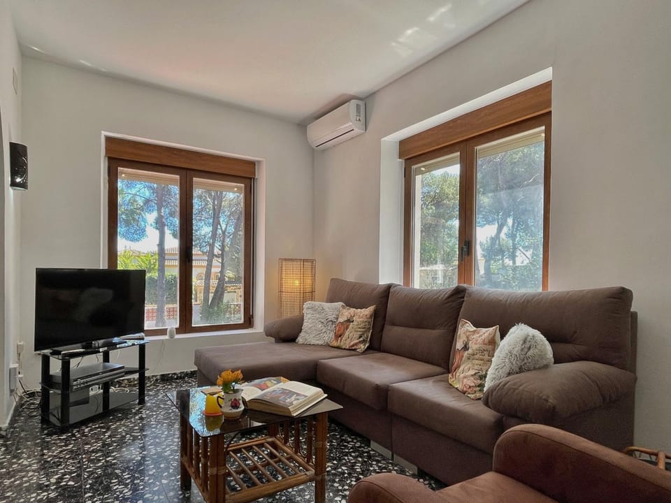 VH Costa Blanca- Menhir Villa in Marina Alta