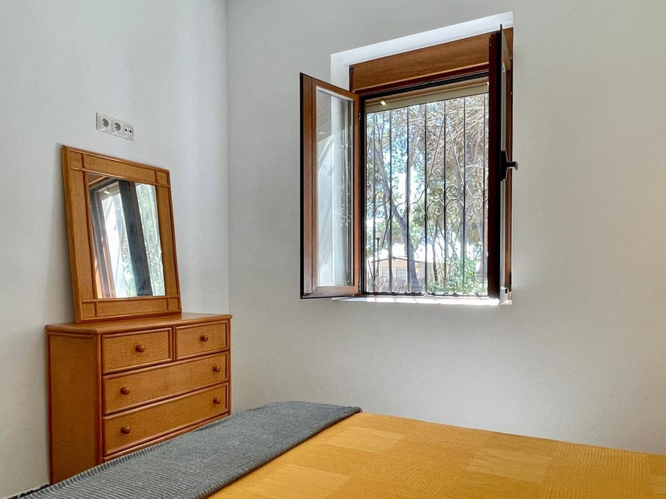 VH Costa Blanca- Menhir Villa in Marina Alta