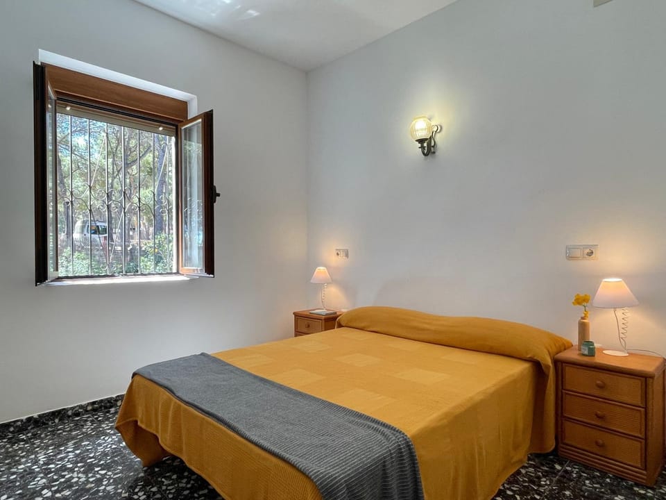 VH Costa Blanca- Menhir Villa in Marina Alta