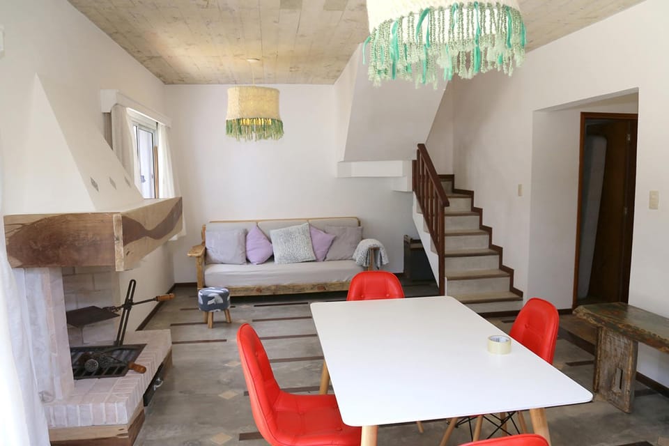 Living room, Area and facilities
