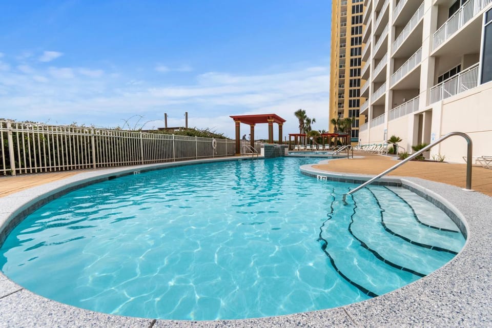 The Pearl 803 - Paradise Found House in Pensacola Beach