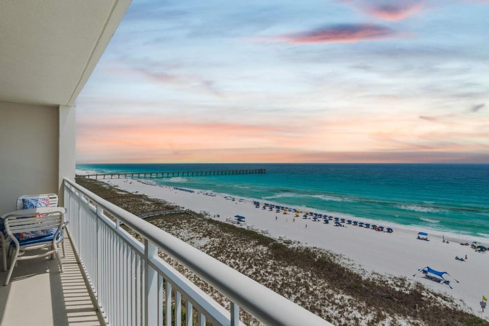 The Pearl 803 - Paradise Found House in Pensacola Beach