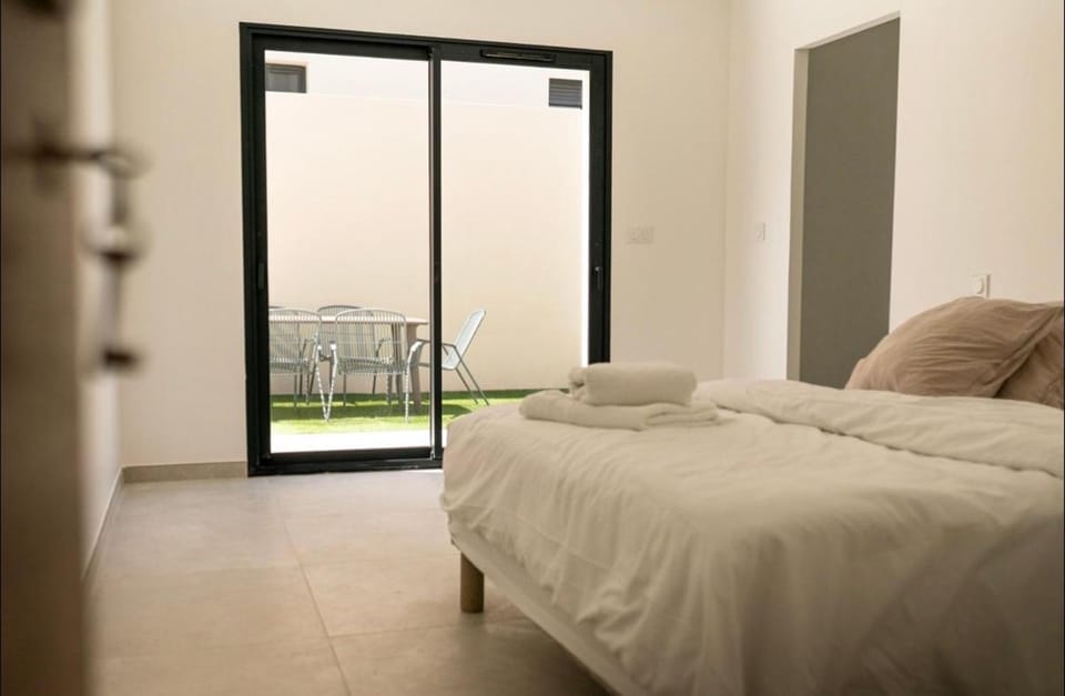 Maison avec Piscine privée sud de France Villa in Narbonne