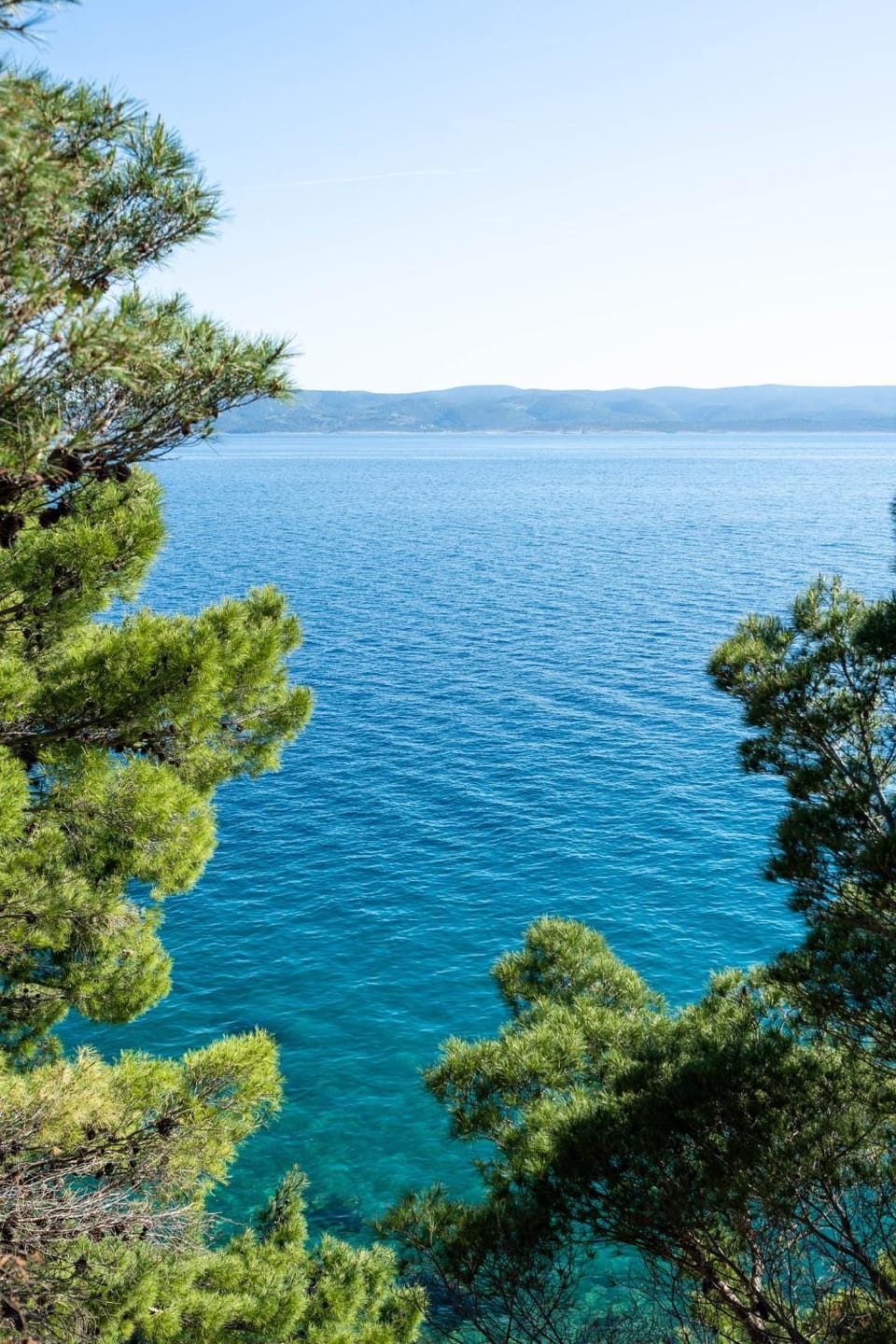 Villa Bonaca - Entire Private Beachfront Villa Villa in Split-Dalmatia County