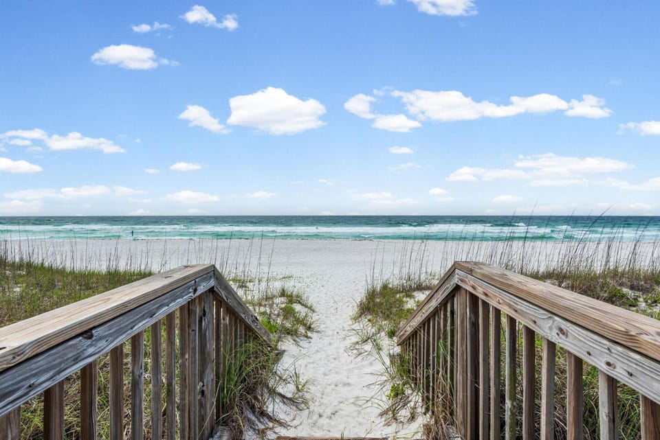 Summer Wind Beach House House in Pensacola Beach