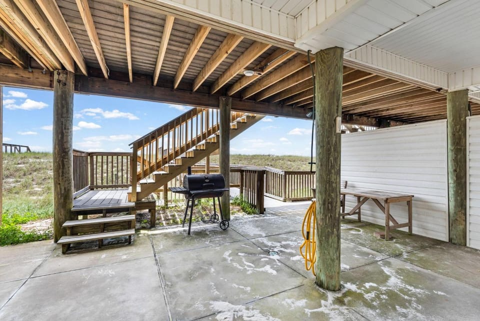 Summer Wind Beach House House in Pensacola Beach