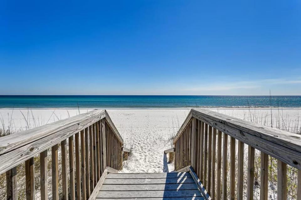 Summer Wind Beach House House in Pensacola Beach