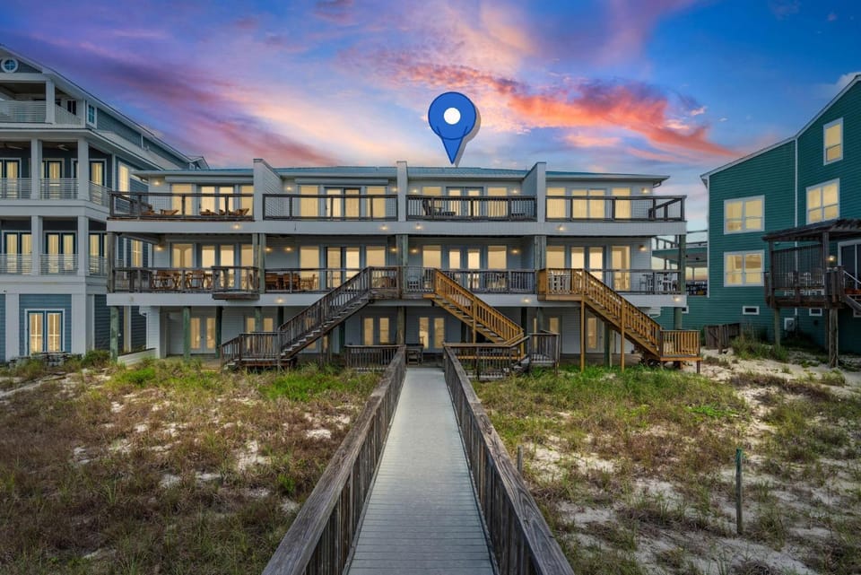 Summer Wind Beach House House in Pensacola Beach