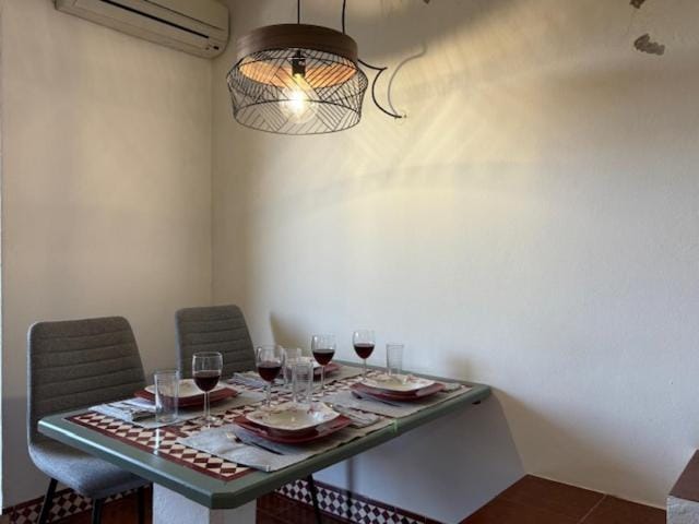 Vila Nova Residence Apartment in Albufeira