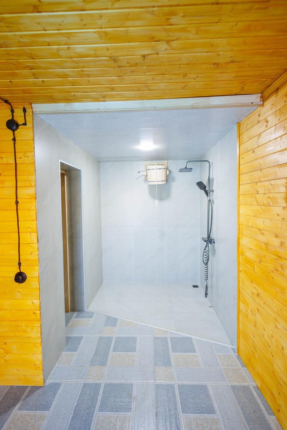 Haykashen Luxury Apartment in Armenia