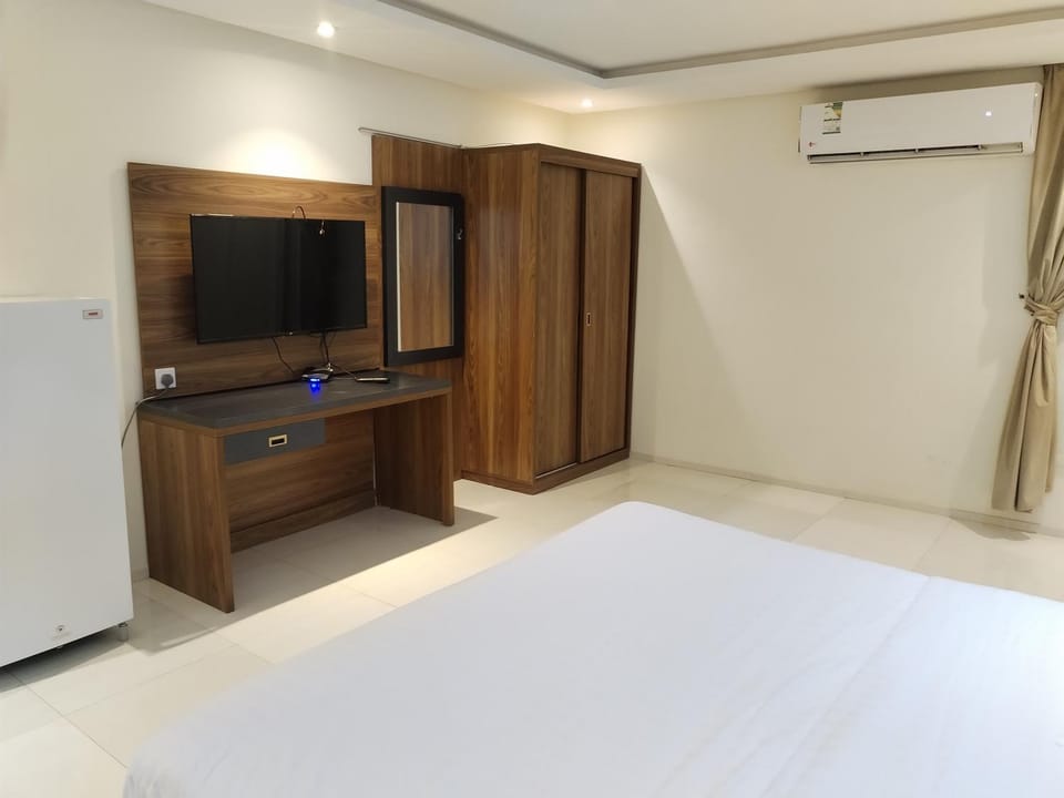 وحدات سيجنتشر للشقق المخدومة Signature serviced Apartment Hotel in Riyadh