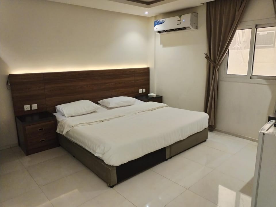 وحدات سيجنتشر للشقق المخدومة Signature serviced Apartment Hotel in Riyadh