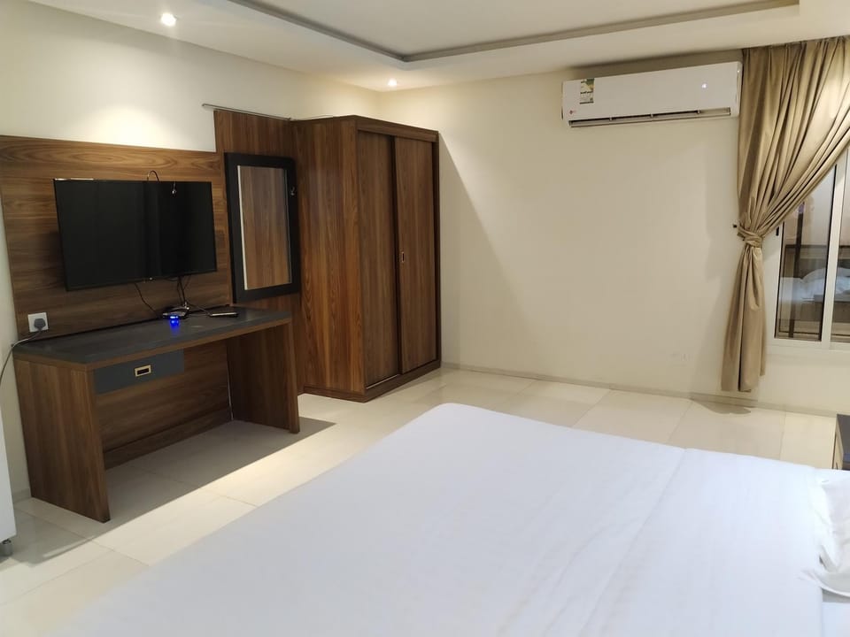 وحدات سيجنتشر للشقق المخدومة Signature serviced Apartment Hotel in Riyadh