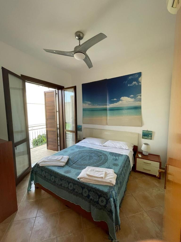 Smeraldino 48 Apartment in San Vito Lo Capo