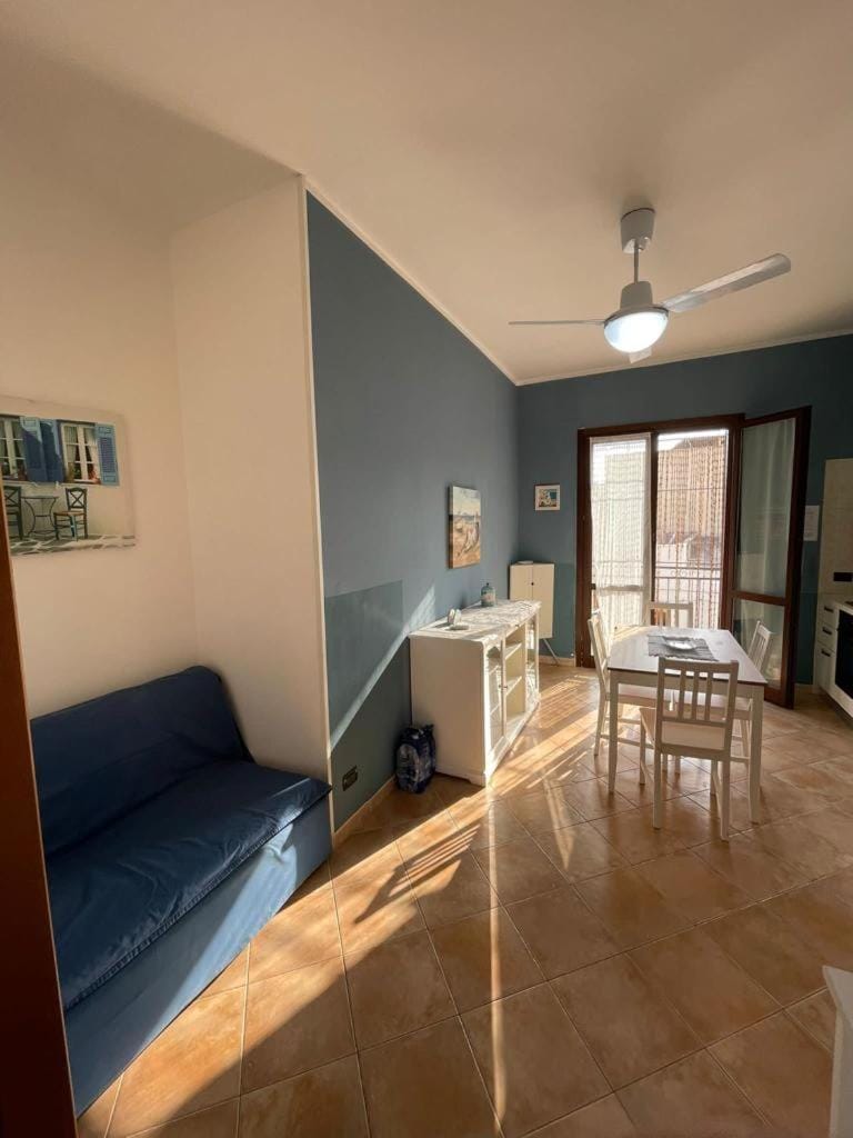 Smeraldino 48 Apartment in San Vito Lo Capo